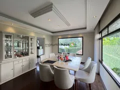 Casa de Condomínio com 4 Quartos para venda ou aluguel, 420m² no Jardim Morumbi, São Paulo - Foto 9