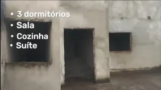 Sobrado com 6 Quartos à venda, 280m² no Km 4, Ribeirão Pires - Foto 7