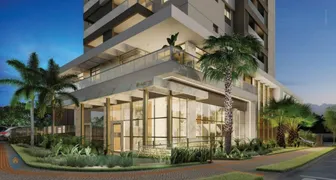 Apartamento com 3 Quartos à venda, 103m² no Petropolis, Londrina - Foto 4
