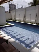 Apartamento com 1 Quarto para alugar, 40m² no Ponta Negra, Natal - Foto 5