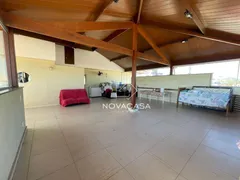 Cobertura com 4 Quartos à venda, 420m² no Planalto, Belo Horizonte - Foto 66