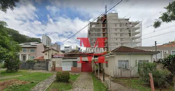 Terreno / Lote / Condomínio à venda, 639m² no Água Verde, Curitiba - Foto 1