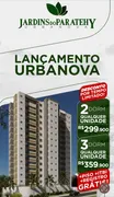 Apartamento com 2 Quartos à venda, 60m² no Urbanova, São José dos Campos - Foto 17