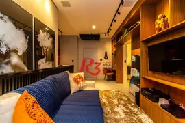 Apartamento com 2 Quartos à venda, 74m² no Boqueirão, Santos - Foto 6