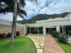 Casa com 4 Quartos à venda, 487m² no Mangabeiras, Belo Horizonte - Foto 1