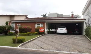 Casa de Condomínio com 4 Quartos à venda, 270m² no Alphaville Residencial 12, Santana de Parnaíba - Foto 1