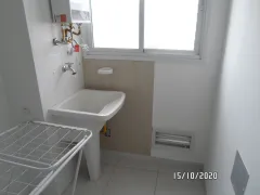Apartamento com 1 Quarto para alugar, 41m² no República, São Paulo - Foto 11