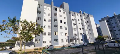 Apartamento com 2 Quartos à venda, 49m² no Ponte do Imaruim, Palhoça - Foto 1
