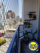 Apartamento com 3 Quartos à venda, 117m² no Estreito, Florianópolis - Foto 5