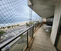 Apartamento com 4 Quartos para venda ou aluguel, 220m² no Leme, Rio de Janeiro - Foto 6