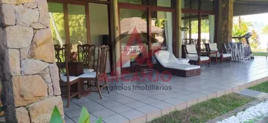 Casa com 5 Quartos à venda, 800m² no Praia do Lazaro, Ubatuba - Foto 20