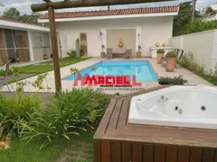 Casa de Condomínio com 5 Quartos à venda, 350m² no Jardim das Colinas, São José dos Campos - Foto 24