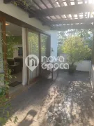 Casa com 4 Quartos à venda, 564m² no Itanhangá, Rio de Janeiro - Foto 16