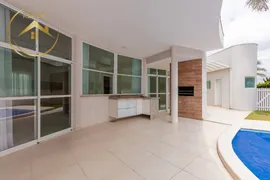 Casa de Condomínio com 4 Quartos à venda, 300m² no Loteamento Alphaville Campinas, Campinas - Foto 3