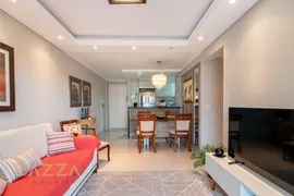 Apartamento com 3 Quartos à venda, 79m² no Santa Quitéria, Curitiba - Foto 12