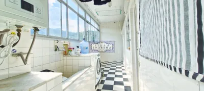 Apartamento com 5 Quartos à venda, 206m² no Gávea, Rio de Janeiro - Foto 32