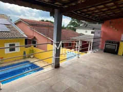 Casa de Condomínio com 5 Quartos à venda, 366m² no Altos de São Fernando, Jandira - Foto 24