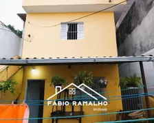 Casa com 1 Quarto à venda, 80m² no Jardim Niteroi, São Paulo - Foto 4