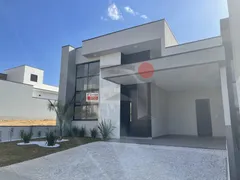 Casa de Condomínio com 3 Quartos à venda, 218m² no Jardim Mantova, Indaiatuba - Foto 2