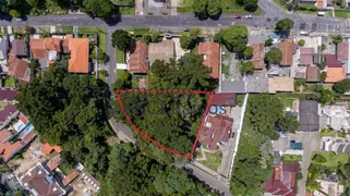 Terreno / Lote / Condomínio à venda, 1732m² no Vista Alegre, Curitiba - Foto 1