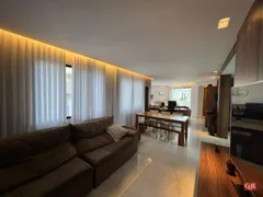 Apartamento com 4 Quartos à venda, 180m² no Buritis, Belo Horizonte - Foto 18