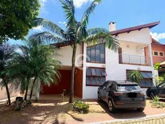 Casa de Condomínio com 4 Quartos à venda, 318m² no Jardim Chapadão, Campinas - Foto 8