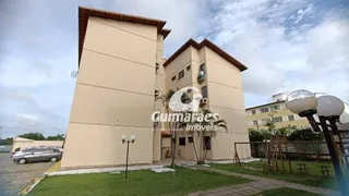 Apartamento com 3 Quartos à venda, 69m² no Cajazeiras, Fortaleza - Foto 1