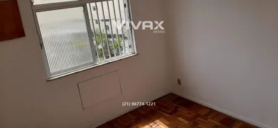 Apartamento com 2 Quartos à venda, 50m² no Lins de Vasconcelos, Rio de Janeiro - Foto 14