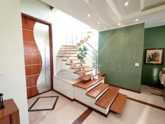 Casa de Condomínio com 4 Quartos à venda, 341m² no Condomínio Residencial Real Ville, Pindamonhangaba - Foto 8