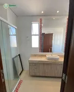 Casa de Condomínio com 4 Quartos à venda, 299m² no Loteamento Alphaville Cuiabá II, Cuiabá - Foto 20