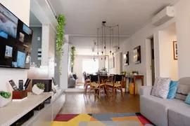 Apartamento com 3 Quartos para venda ou aluguel, 94m² no Vila Romana, São Paulo - Foto 3