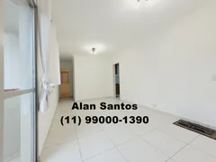 Apartamento com 3 Quartos para alugar, 64m² no Jardim Taquaral, São Paulo - Foto 11