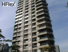 Apartamento com 4 Quartos para venda ou aluguel, 220m² no Jardim Paulista, São Paulo - Foto 23