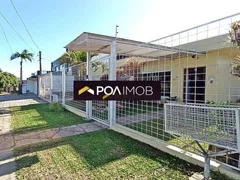 Casa com 3 Quartos para venda ou aluguel, 206m² no Rondônia, Novo Hamburgo - Foto 44