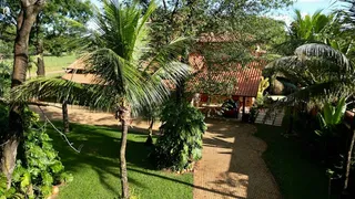 Casa de Condomínio com 5 Quartos à venda, 690m² no Condominío Chácara Hípica, Ribeirão Preto - Foto 10