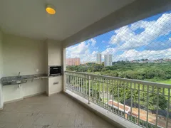 Apartamento com 3 Quartos para alugar, 129m² no Parque Prado, Campinas - Foto 4