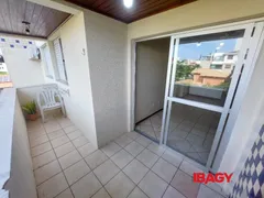 Apartamento com 2 Quartos para alugar, 63m² no Ingleses do Rio Vermelho, Florianópolis - Foto 5