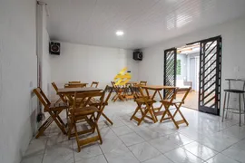 Casa com 7 Quartos para alugar, 462m² no Cristo Rei, Curitiba - Foto 58