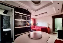 Apartamento com 3 Quartos à venda, 69m² no Novo Mundo, Curitiba - Foto 8
