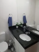 Apartamento com 2 Quartos para alugar, 130m² no Praia Grande, Arraial do Cabo - Foto 10