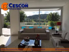 Casa de Condomínio com 4 Quartos à venda, 540m² no Aldeia da Serra, Barueri - Foto 12