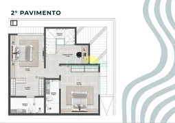 Apartamento com 1 Quarto à venda, 39m² no Abraão, Florianópolis - Foto 25