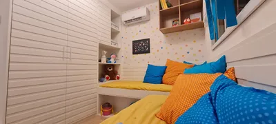 Apartamento com 2 Quartos à venda, 46m² no Recreio Dos Bandeirantes, Rio de Janeiro - Foto 4