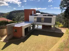 Casa com 3 Quartos à venda, 371m² no Novo Horizonte, Juiz de Fora - Foto 1