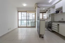 Apartamento com 2 Quartos para alugar, 57m² no Sumaré, São Paulo - Foto 2