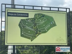 Terreno / Lote / Condomínio à venda, 756m² no Condominio Residencial Altos da Quinta, São José dos Campos - Foto 7