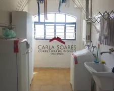 Apartamento com 3 Quartos para venda ou aluguel, 140m² no Centro, Guarujá - Foto 12