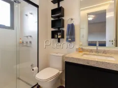 Apartamento com 3 Quartos à venda, 125m² no Taquaral, Campinas - Foto 20