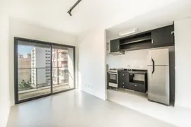 Apartamento com 1 Quarto para alugar, 40m² no Pinheiros, São Paulo - Foto 2