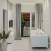 Apartamento com 2 Quartos à venda, 60m² no Tibery, Uberlândia - Foto 12